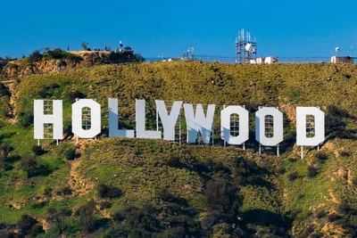 Hollywood, Los Angeles - Wikipedia