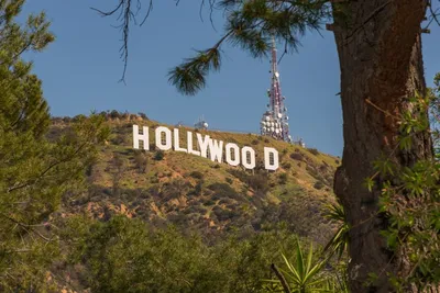 Hollywood sign's 100th birthday draws more tourists to LA attraction | The  Australian