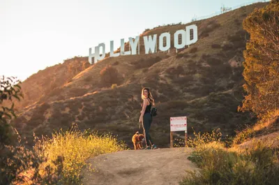 Five Amazing Things to Do in Hollywood California | Visit California