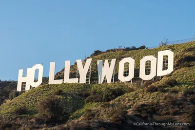 Hollywood Boulevard in Los Angeles - The City's Most Glamorous Street – Go  Guides