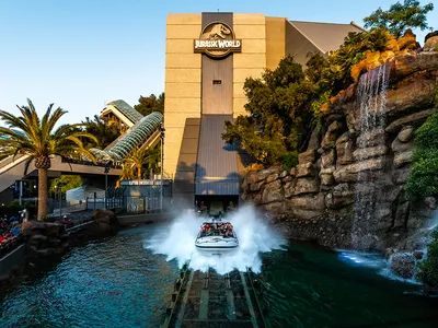 How to Plan the Perfect Trip to Universal Studios Hollywood