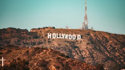 Timeline: the strange history of the Hollywood sign as it turns 100 | Los  Angeles | The Guardian