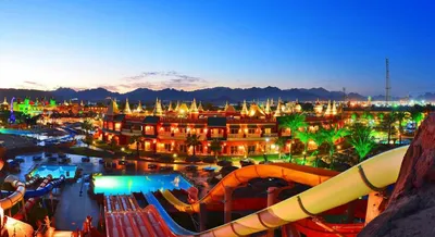 Hollywood Sharm El Sheikh - «Торгово-развлекательный комплекс Hollywood Шарм -эль-Шейх стоит посетить. На каждом шагу куча всего интересного, а особенно  фонтаны. +видео.» | отзывы