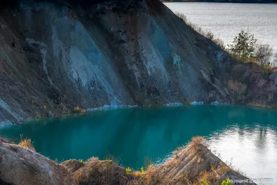Голубые озера в Кричеве и Климовичах, Беларусь. Увлекательный маршрут  одного дня