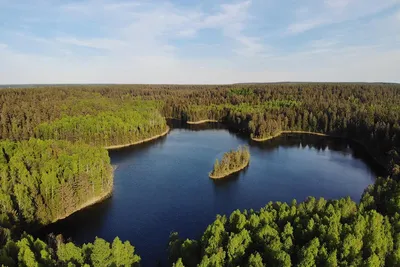 Меловые озера солигорск (55 фото) - 55 фото
