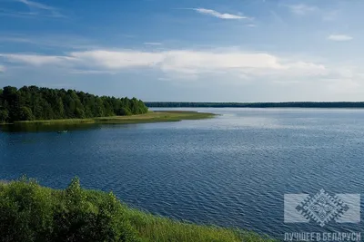 Экскурсия на Голубые озера – место силы Беларуси — Altamar Travel
