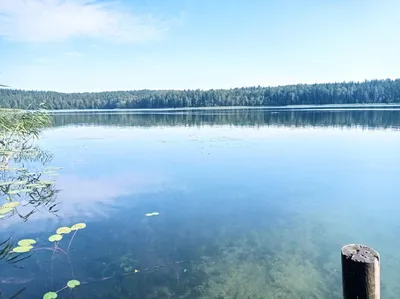 Озеро Нарочь, Голубые озёра и ещё 9 объектов в Нароче
