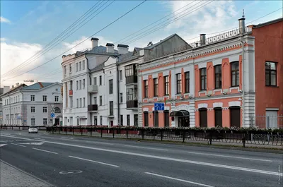 Вокзал станции Гомель - Белорусская железная дорога