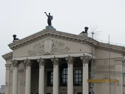 Музыкальная жизнь городов Беларуси – Бобруйск и Гомель: по материалам  белорусских газет 1917–1918 гг.