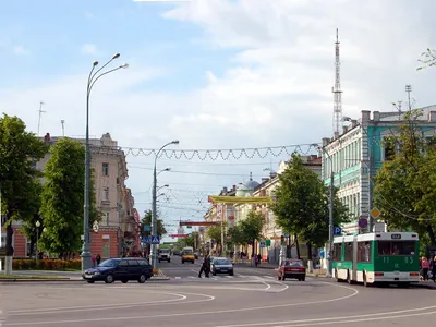 Гомель назван лучшим городом для бизнеса – PRODELO