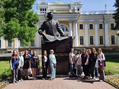 Достопримечательности Гомеля для туристов в Беларуси | Что посмотреть за 1  день и 2 дня
