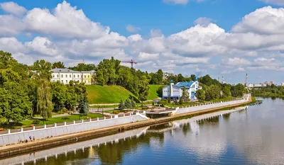 Отдых в Гомеле (Белоруссия) 2024: цены, где жить, что посмотреть | Авианити