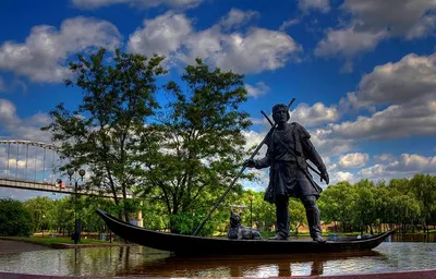 ФОТОПРОЕКТ «ВЕЧЕРНИЙ ГОМЕЛЬ» | Гомельский городской исполнительный комитет