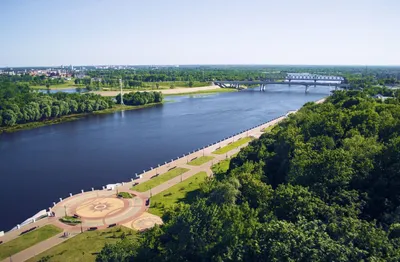 Пассажирские перевозки - речной порт Гомель