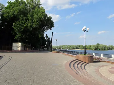 Дворцово-парковый ансамбль Гомель (фото,видео)