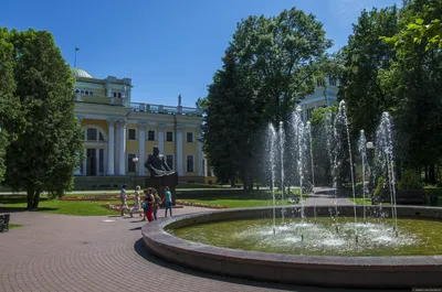 Гомельский парк 2024. Аттракционы, цены, фото, видео, танцы, время работы,  адрес, официальный сайт, как добраться, отели – Туристер.Ру