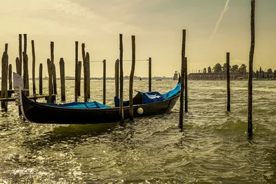 Венеция 2023.Сказ о гондоле. #италия #венеция #путешествиепоиталии - YouTube