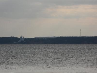 Путешествие на \"Северный полюс\", не покидая Нижегородской области - Блог о  лучших местах Нижнего Новгорода и Нижегородской области