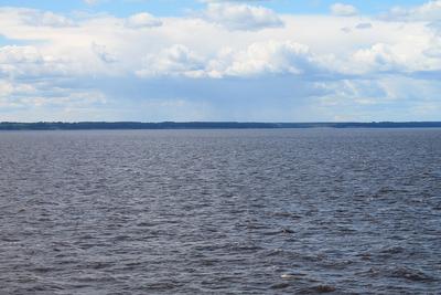 Горе море Нижний Новгород фото фотографии