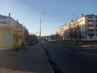 Горки | Горецкий район | Белорусская глубинка