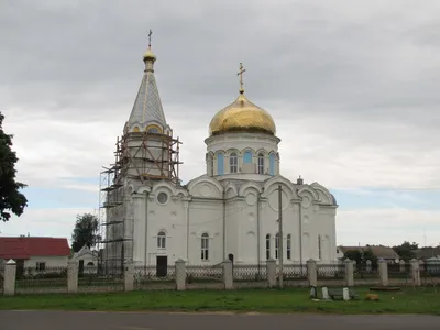 Горки (город) — Википедия