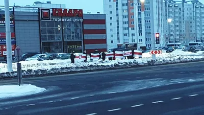 Новый магистральный нефтепровод «Гомель – Горки» построят в Беларуси