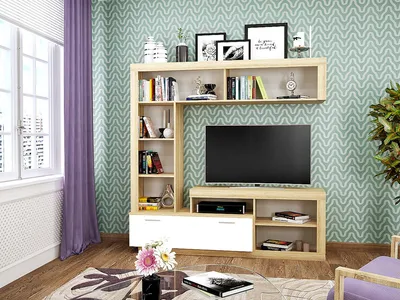 Комплект мебели для гостиной ANREX Тиффани купить в Минске