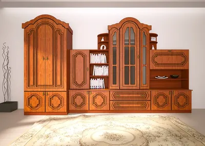 Мебель в гостиную купить в Минске под заказ - цены и фото