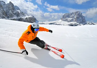 В Альпах ждут снежную зиму. Сколько стоят туры на горнолыжные курорты  Франции, Италии и Австрии | Ассоциация Туроператоров