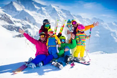 Лучшие горнолыжные курорты Италии — TravelBlog Baltic