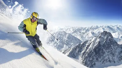 Италия: самые популярные горнолыжные курорты (ru.infoglobe.cz)