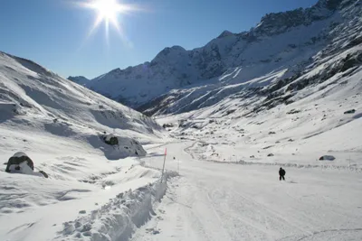 Мороз и солнце: горнолыжные курорты недалеко от Милана