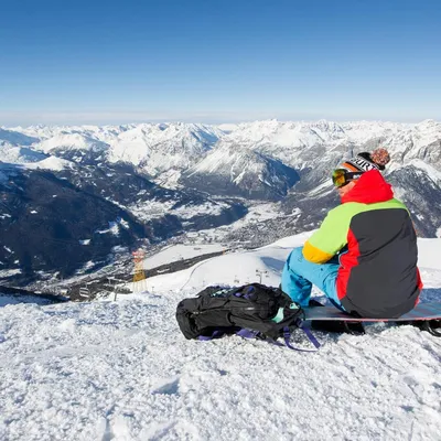 Италия: самые популярные горнолыжные курорты (ru.infoglobe.cz)