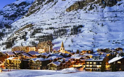 Горнолыжные туры в Италию 2023-2024, цены на отдых на горнолыжных курортах  Италии, горные лыжи в Италии