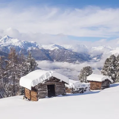 Доломитовые Альпы: 5 лучших горнолыжных курортов - Идеи путешествий