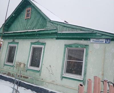 Купить дом или коттедж в Горном Щите Свердловской области
