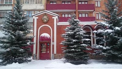 Гостиницы Аши (Челябинская область) — лучшие цены 2024 на отели