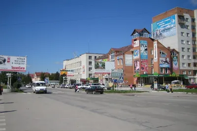 Бердск признали самым бедным городом страны - KP.RU