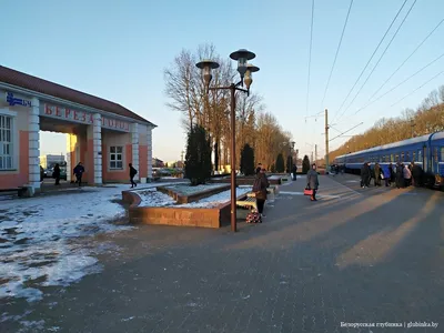 Репортеры «СОЮЗа» отправились за птицей счастья в белорусский городок
