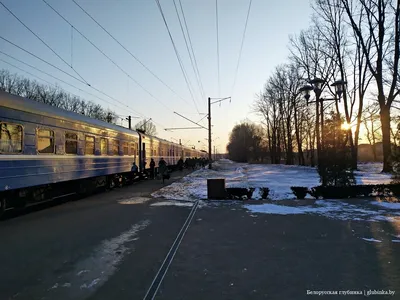 Достопримечательности города Береза — Городской портал г.Берёза