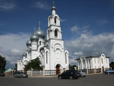 Город Береза - Экскурсии по Беларуси Минск цены, расписание