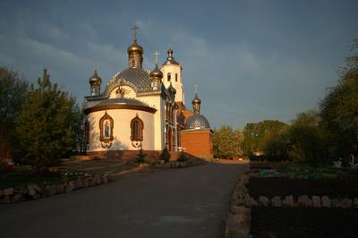 Бородино (город) — Википедия