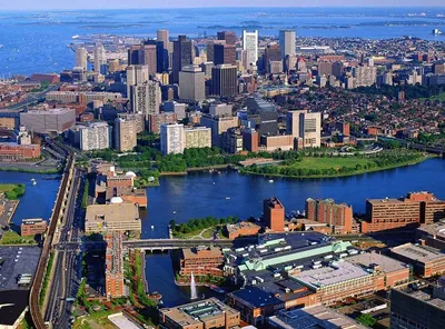 🏛️ Бостон Все о городе, места, люди, еда, фауна, поездка, связь | Smapse