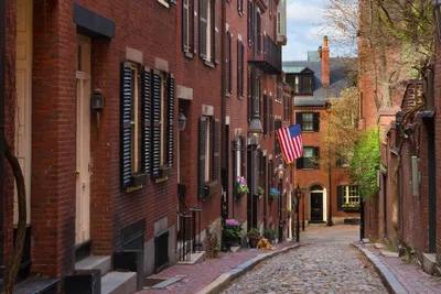 Бостон Центре Бостона Город - Бесплатное фото на Pixabay - Pixabay