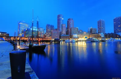 Добро пожаловать в Бостон: 7 лучших вещей, которые нужно сделать, находясь  в городе | City Experiences