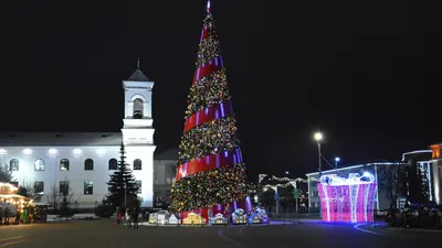 Фотобродилки | Брест, Беларусь: город и крепость