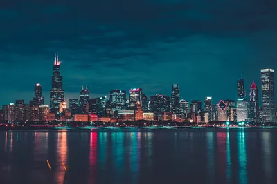 Чикаго — город, фото, США, штат, где находится, история, мафия, красоты,  достопримечательности, улицы - 24СМИ
