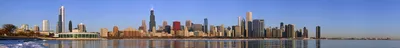 США: Чикаго - ветреный город, полный зелени I (ru.infoglobe.cz)