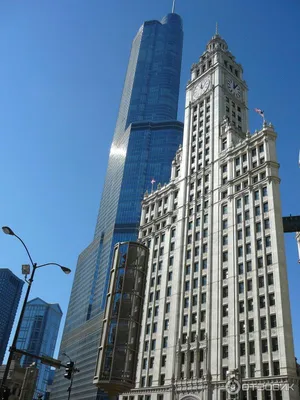 Чикаго – исторический и финансовый центр Среднего Запада. Город  небоскребов, музыки и ярких вкусов. Его богатая история известна  различными… | Instagram