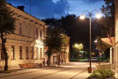 Фотобродилки | Даугавпилс, Латвия: покинутый город